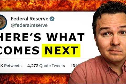 The FED Just Flipped Bitcoin &amp; Ethereum!  [Crypto News]