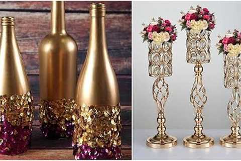 EASY DIY HOME DECOR! | THESE DIY PROJECTS COST ALMOST NOTHING AND LOOK BOMB!