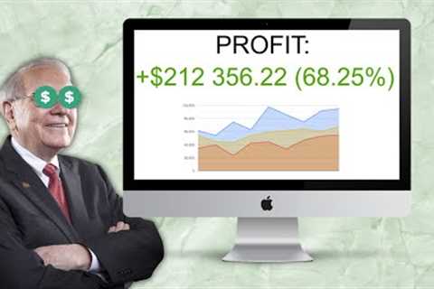 Warren Buffett Advice on Investing in the Stock Market for Beginners