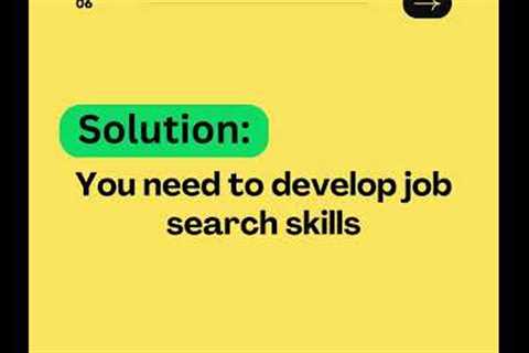 Are you a senior professional on job search?