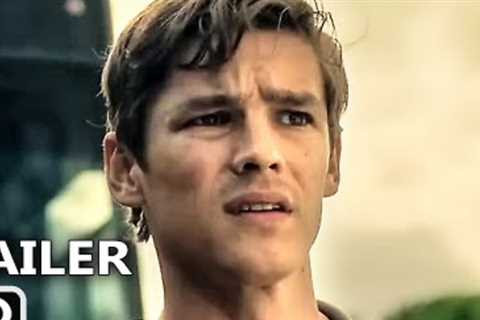 TITANS: The Final Episodes Trailer (2023), Brenton Thwaites (Superheroes Series)