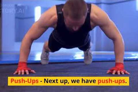Beginner Workout Plan from Home - Get Fit in 30 Days!