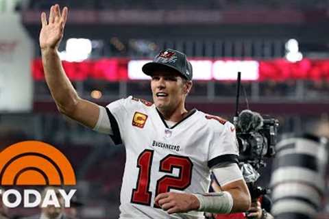 What’s next for Tom Brady after re-retirement announcement?