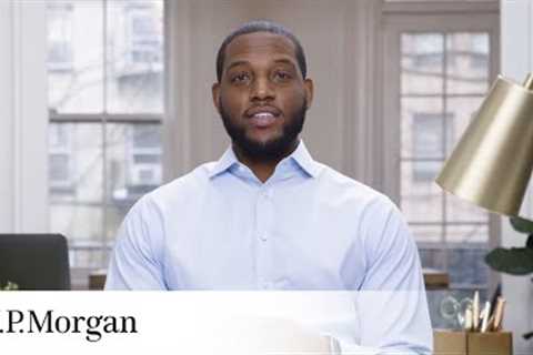 How to Organize Your Money with the Bucket Approach | Wealth Management | J.P. Morgan