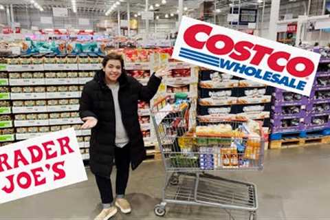 After Two Months of Not Shopping, LET'S GO SHOPPING!!!