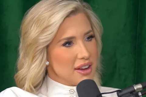 Savannah Chrisley On Dating While Raising Brother and Niece Amid Parents' Imprisonment