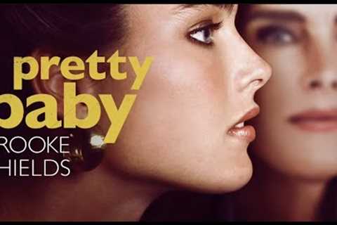 'Pretty Baby: Brooke Shields' | Official Trailer | Hulu