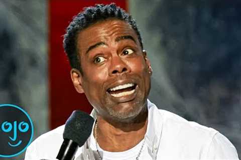 Top 10 Controversial Celebrities Who Got the Last Laugh