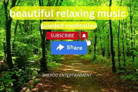 beautiful relaxing music || breathing exercise || relaxing music || vipassana #meditation