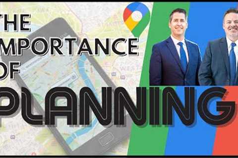 Financial Planning vs. Having a Financial Plan: What's More Important? Christy Capital Management