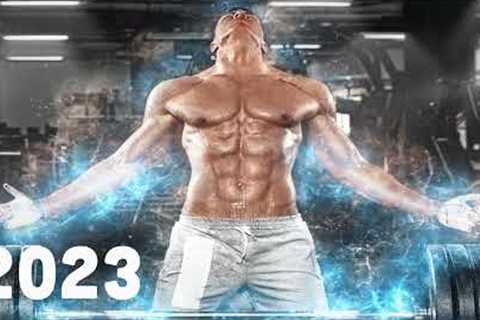 Best Workout Music 2023 👊 Workout Training Motivation Music