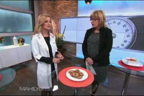 Dr. Hershberg discusses fad diets
