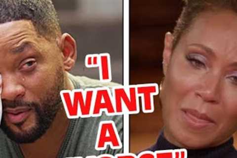 Part 2: The True Reason Why Hollywood Will Not Cast Jada pinkett Smith Again