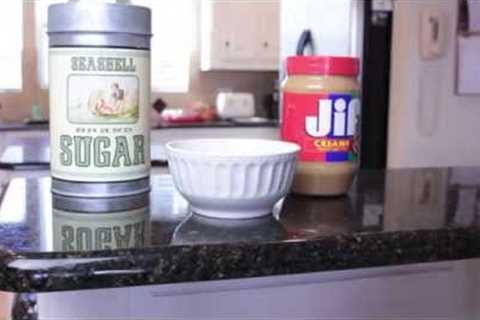 7 Simple Pranks With Household Items