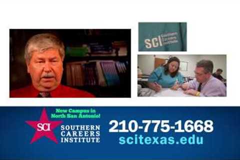 Southern Careers Institute (SCI)  - San Antonio Career Training