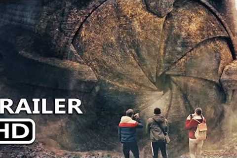 WAR OF THE WORLDS THE ATTACK Official Trailer (2023)