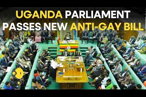 Uganda Anti-Gay bill: US warns Uganda of potential 'repercussions' if LGBTQ law takes effect | WION
