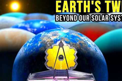 James Webb Telescope May Help Scientists Find Earth's Twin Among Venus-Like Exoplanets