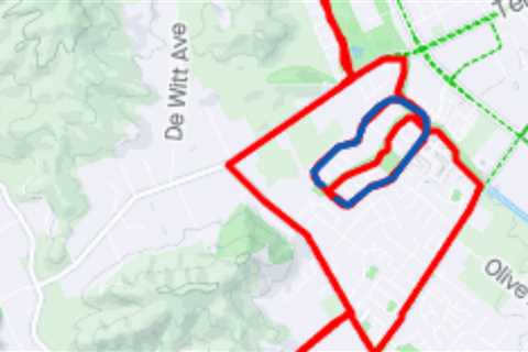 First Harder Ride Since Injections