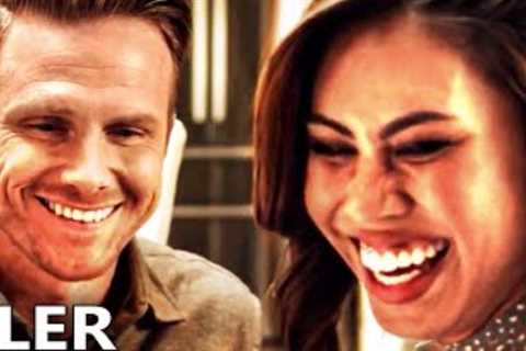 MODELED WITH LOVE Trailer (2023). Ashley Argota Torres. Simon Arblaster. Romantic