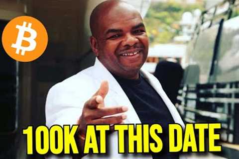 Bitcoin To Hit 100k In 2023 (GUARANTEED) - Davinci Jeremie