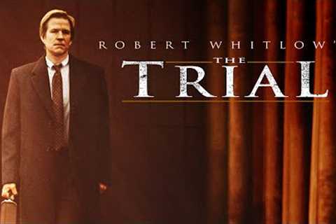 The Trial (2010) | Full Movie | Larry Bagby | Clare Carey | Nikki Deloach