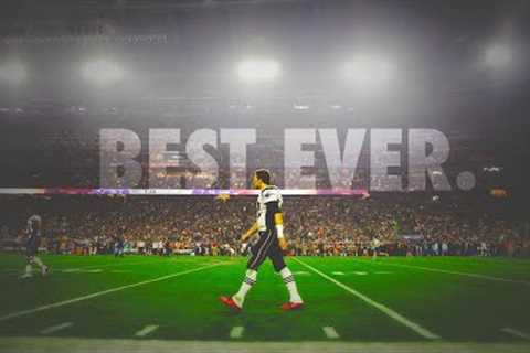 Tom Brady: Career Tributeᴴᴰ