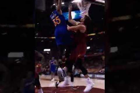 KD or LeBron?👀 #shorts