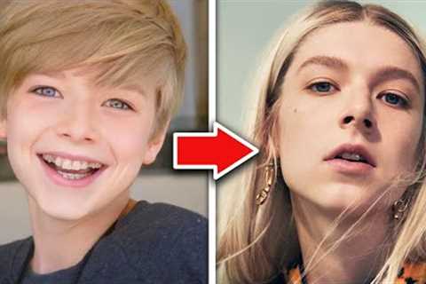 Top 10 Transgender Celebrities That Inspire Us