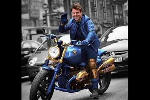 Why Tom Cruise is GOAT ??🔥🇮🇳#tomcruise #hollywood #shorts