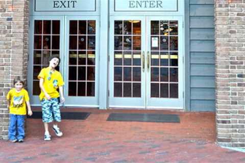 Lancaster County Home to All You Can Eat Restaurants