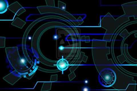 Information about current technology
