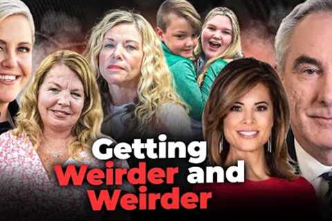 Can the Lori Vallow Daybell Case Get Even Stranger?