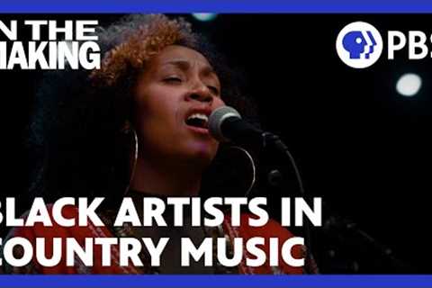 The history of Black artists in country music | Rissi Palmer: Still Here | American Masters | PBS
