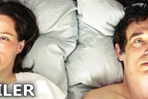 The END of Sex Trailer (2023). Emily Hampshire, Melanie Scrofano and Lily Gao. Romantic