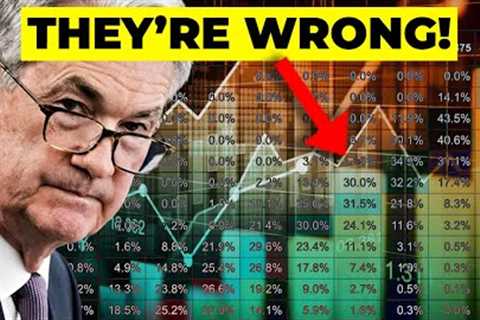 Stock Market Analysis  Fed Rate Hike Impact &amp; S&amp;P 500 Technical Levels to Watch