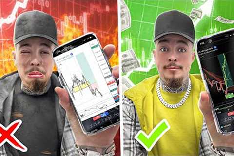 SECRET Forex Trading HACKS That WORK!