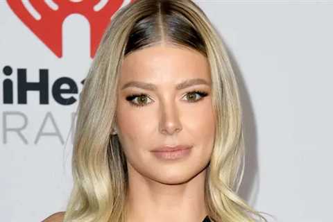 Vanderpump Rules Star Ariana Madix Cast in Lifetime Movie Following Scandoval