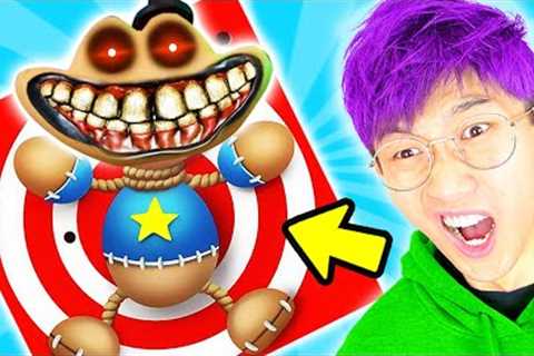 TOP 5 FAKE APP GAMES YOU SHOULD NEVER DOWNLOAD! (DRAW CAR 3D, SLAP KINGS, KICK THE BUDDY, &amp;..