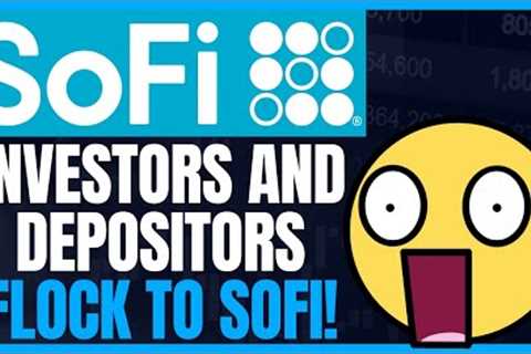 Why SoFi Technologies Stock is the Smartest Investment You Can Make Right Now!