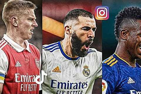 BEST FOOTBALL EDITS - FAILS, GOALS &amp; SKILLS | 2023 | #219