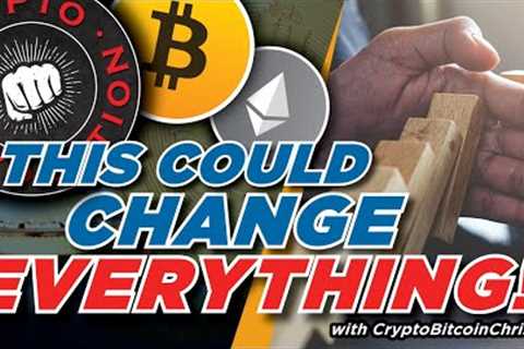 WHEN IS THE BEST TIME TO BUY BITCOIN? WHEN ARE ALTCOINS GOING TO EXPLODE? SEC GOING AFTER COINBASE!