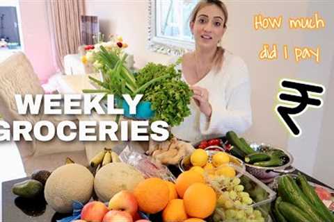 ❗️Our Weekly GROCERIES Shopping Everything 1 Euro 💶