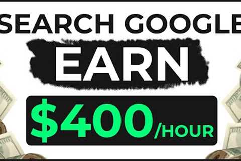 BEST Ways to Make Money Online with Google (2023)