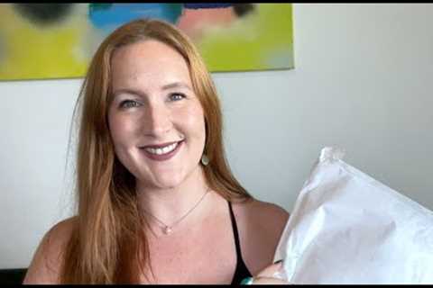 My Most Favorite Ever! Annie's Kit Club March 2023 Unboxing