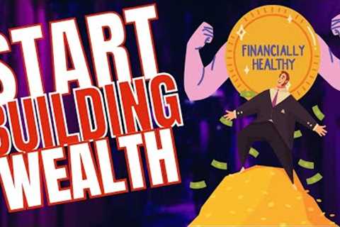 Top Strategies for Building Wealth on a Low Income