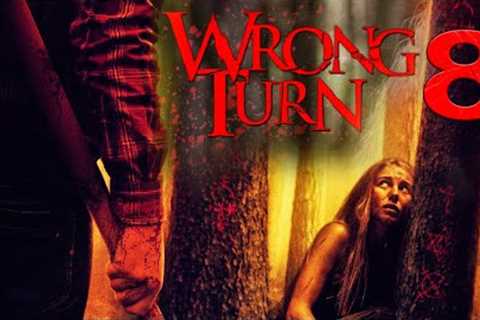 Wrong Turn 8 Full Movie / English Movie / Action Hollywood Movie Full HD