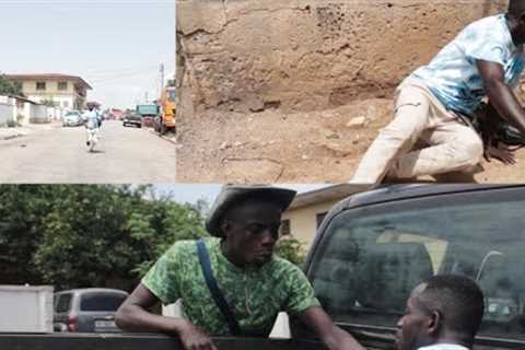 Armed robber 😂 FUNNY VIDEOS TRENDING ON GHANA'S SOCIAL MEDIA😂😂😂😂😂😂😂😂😂😂