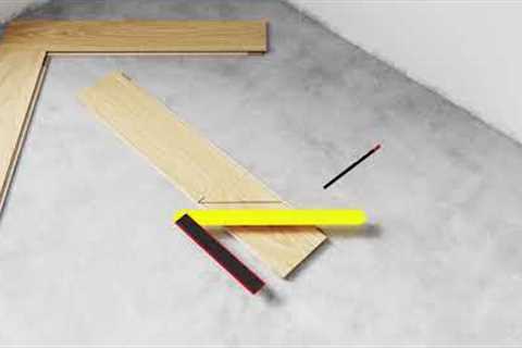 Herringbone Engineered Wood Installation Guide - Flooring Mountain