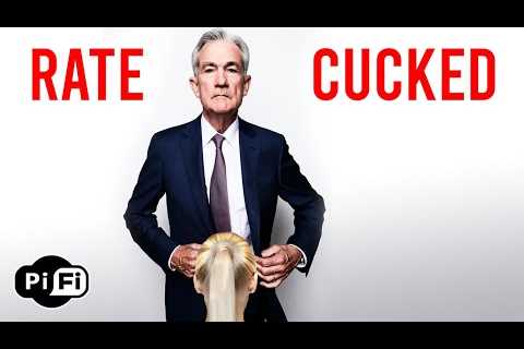 Pi-Fi: Rate Cucked